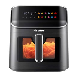 Air fryer Hisense 6.7L