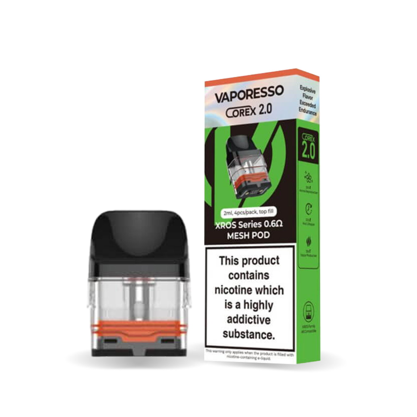 Vaporesso CT XROS COREX 2.0_0