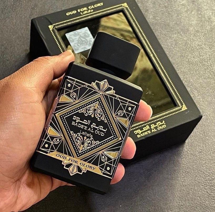 Bade’e Ae Oud_1