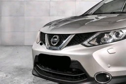 Nissan Qashqai 1.6DCI 116CV 2017