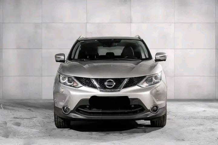 Nissan Qashqai 1.6DCI 116CV 2017