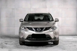 Nissan Qashqai 1.6DCI 116CV 2017