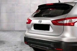 Nissan Qashqai 1.6DCI 116CV 2017