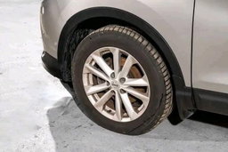 Nissan Qashqai 1.6DCI 116CV 2017