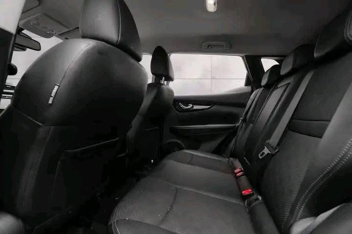 Nissan Qashqai 1.6DCI 116CV 2017_12