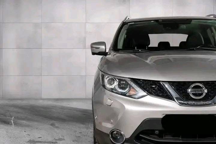 Nissan Qashqai 1.6DCI 116CV 2017_1