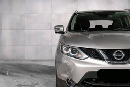 Nissan Qashqai 1.6DCI 116CV 2017