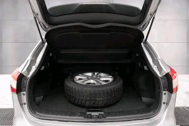 Nissan Qashqai 1.6DCI 116CV 2017_13