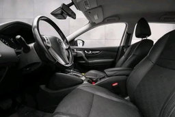 Nissan Qashqai 1.6DCI 116CV 2017
