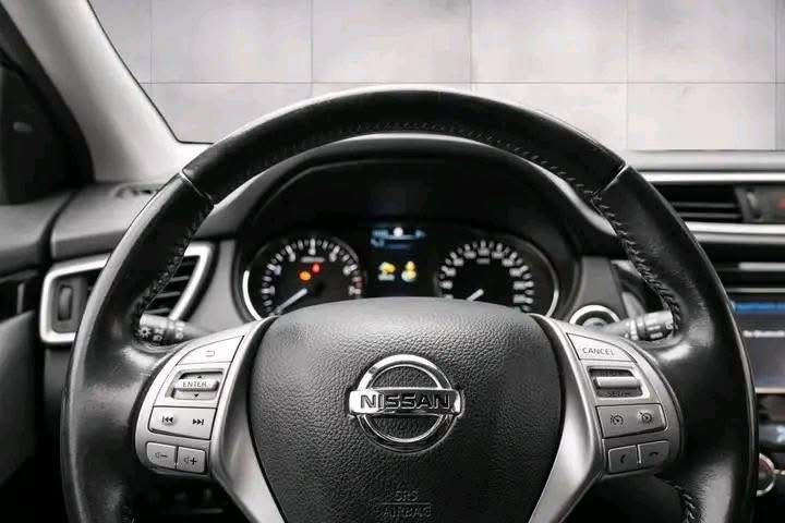 Nissan Qashqai 1.6DCI 116CV 2017_8