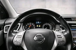 Nissan Qashqai 1.6DCI 116CV 2017