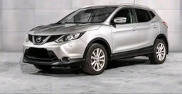 Nissan Qashqai 1.6DCI 116CV 2017