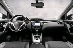 Nissan Qashqai 1.6DCI 116CV 2017
