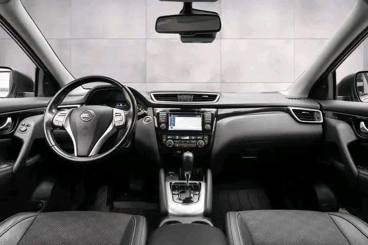 Nissan Qashqai 1.6DCI 116CV 2017_10