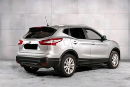 Nissan Qashqai 1.6DCI 116CV 2017