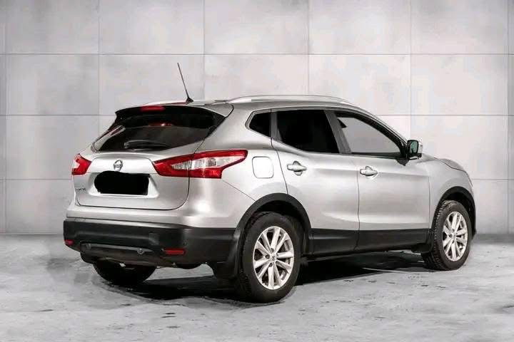 Nissan Qashqai 1.6DCI 116CV 2017_4