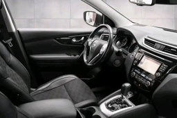 Nissan Qashqai 1.6DCI 116CV 2017