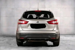 Nissan Qashqai 1.6DCI 116CV 2017