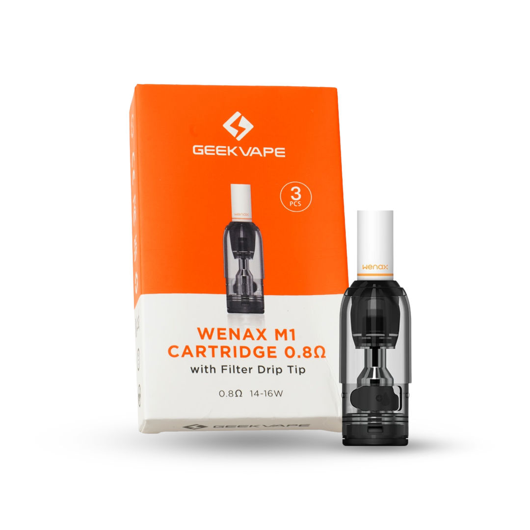 Geekvape CT Wenax M1