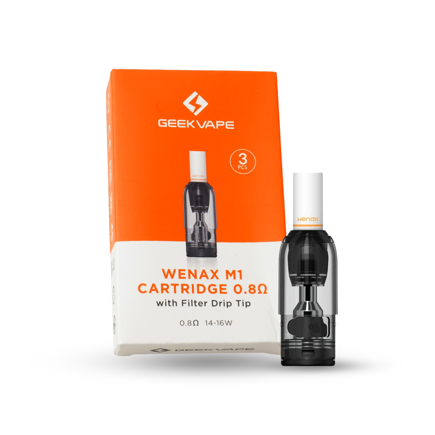 Geekvape CT Wenax M1_0