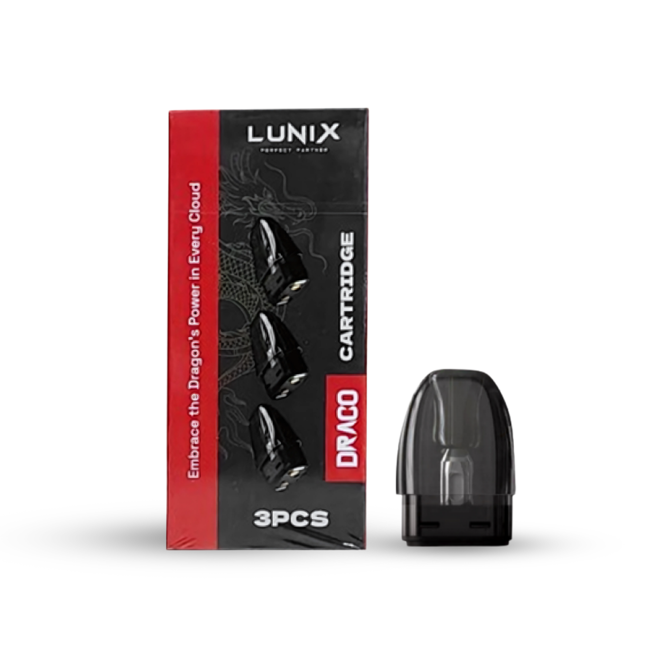 LUNIX CT Draco_0