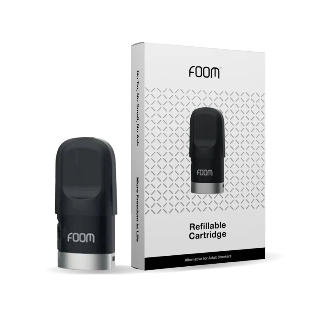 FOOM CT Pod X