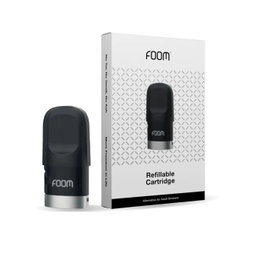 FOOM CT Pod X