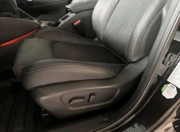 Nissan Qashqai 1.7 dCi Tekna 4x4 