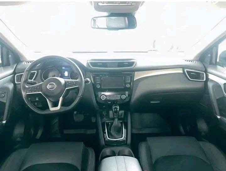 Nissan Qashqai 1.7 dCi Tekna 4x4 _6