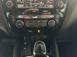 Nissan Qashqai 1.7 dCi Tekna 4x4 