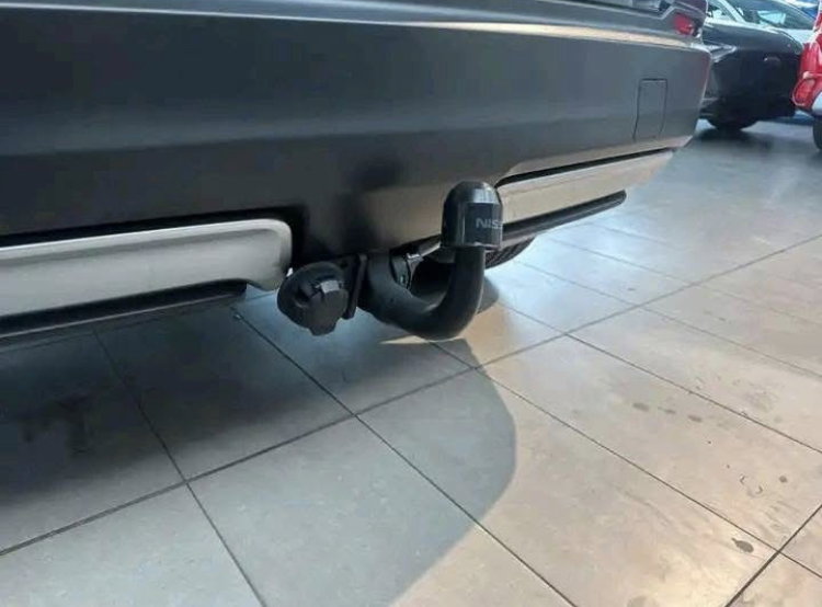 Nissan Qashqai 1.7 dCi Tekna 4x4 _13