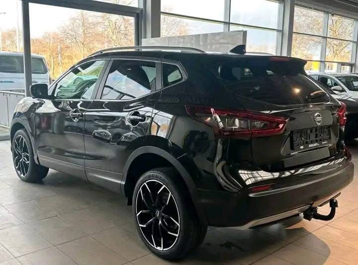Nissan Qashqai 1.7 dCi Tekna 4x4 _2