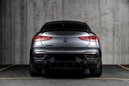 Mercedes-Benz GLE AMG 53 4MATIC Coupé 2021