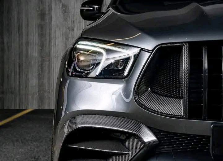 Mercedes-Benz GLE AMG 53 4MATIC Coupé 2021_4