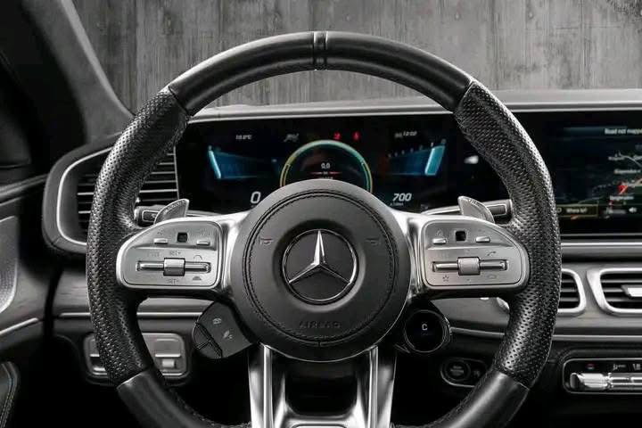 Mercedes-Benz GLE AMG 53 4MATIC Coupé 2021_7