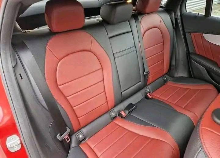 Mercedes-Benz GLC Coupé 220 d 4-Matic_10