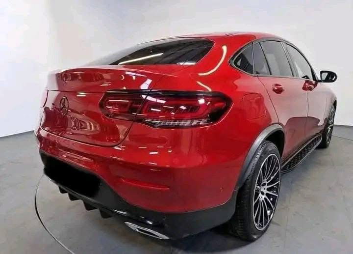 Mercedes-Benz GLC Coupé 220 d 4-Matic_4