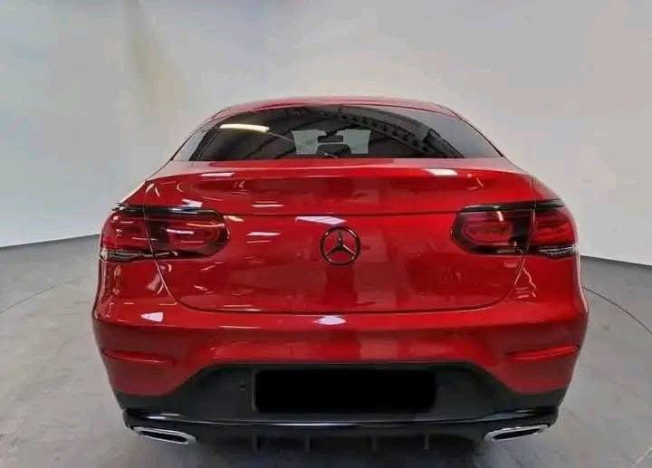 Mercedes-Benz GLC Coupé 220 d 4-Matic_1