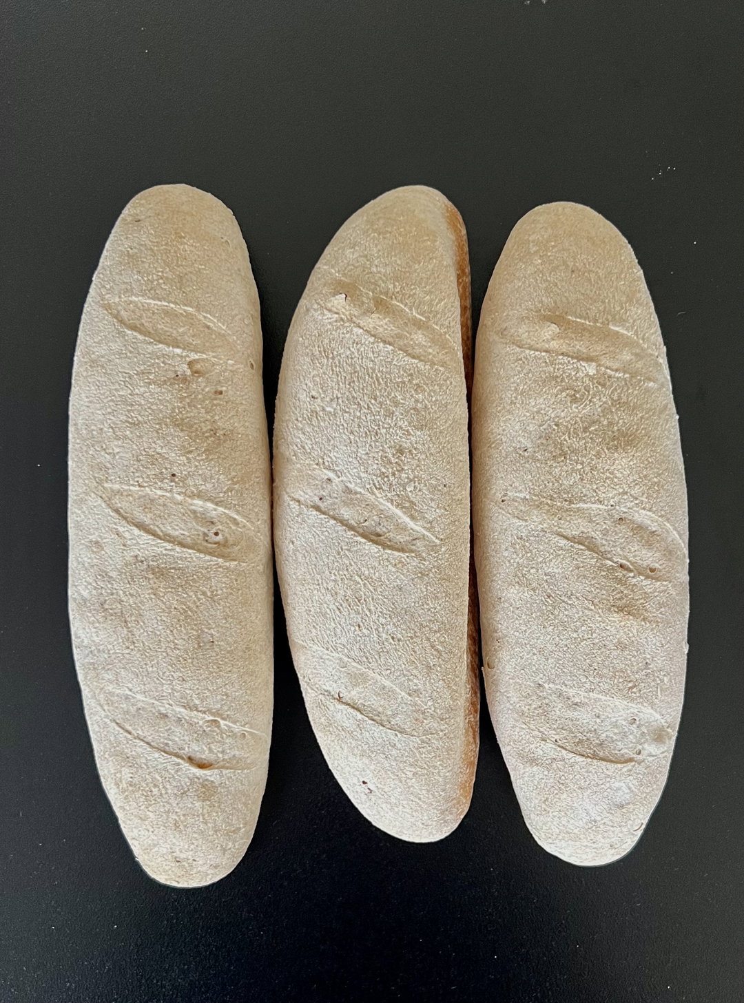 Baguette (3pcs)