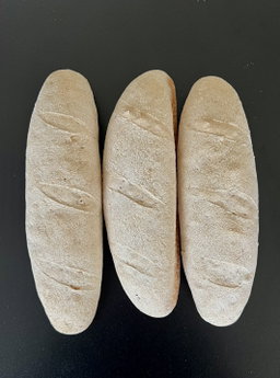 Baguette (3pcs)