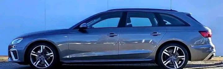 Audi A4 2.0 204 CH S-TRONIC, 4X4 Quattro _2