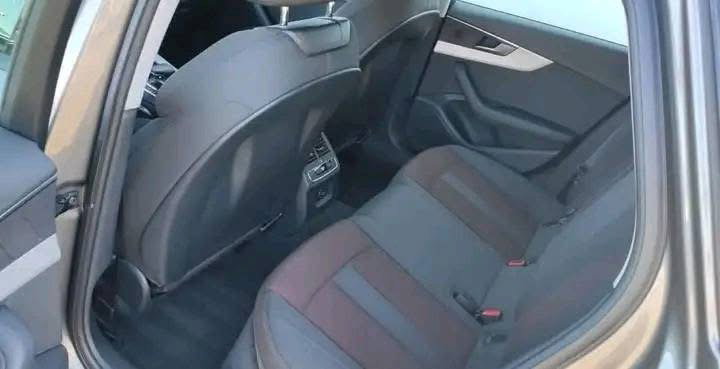 Audi A4 2.0 204 CH S-TRONIC, 4X4 Quattro _13