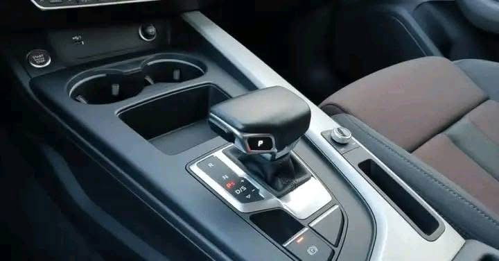 Audi A4 2.0 204 CH S-TRONIC, 4X4 Quattro _8