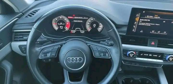 Audi A4 2.0 204 CH S-TRONIC, 4X4 Quattro _10