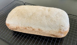 Bread Loaf