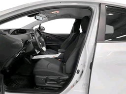 Toyota Prius Plug-in Hybrid 1,8 VVT-i Hybrid Executive