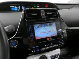 Toyota Prius Plug-in Hybrid 1,8 VVT-i Hybrid Executive