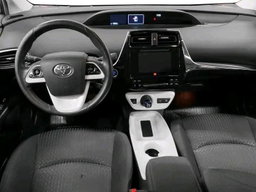 Toyota Prius Plug-in Hybrid 1,8 VVT-i Hybrid Executive