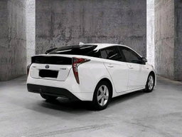Toyota Prius Plug-in Hybrid 1,8 VVT-i Hybrid Executive