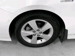 Toyota Prius Plug-in Hybrid 1,8 VVT-i Hybrid Executive